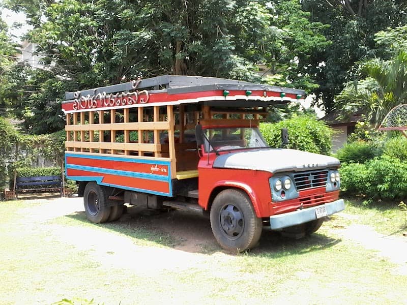 Tourist Information Center - Image 1