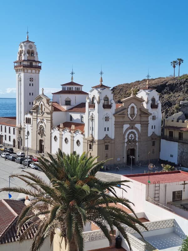 Basilica of Our Lady of Candelaria - Image 1