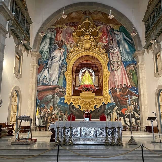 Basilica of Our Lady of Candelaria - Image 2
