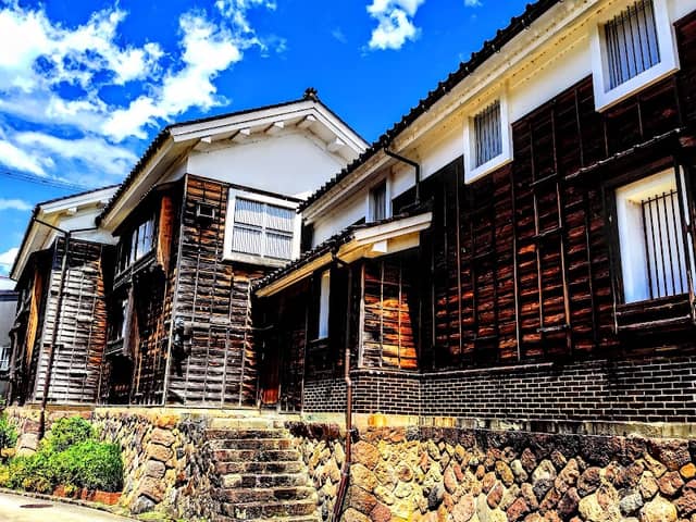 Storehouse Group "Kurakairou" - Image 2