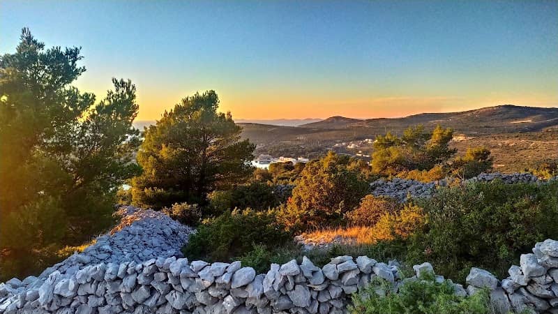 Zatoglav viewpoint - Image 2
