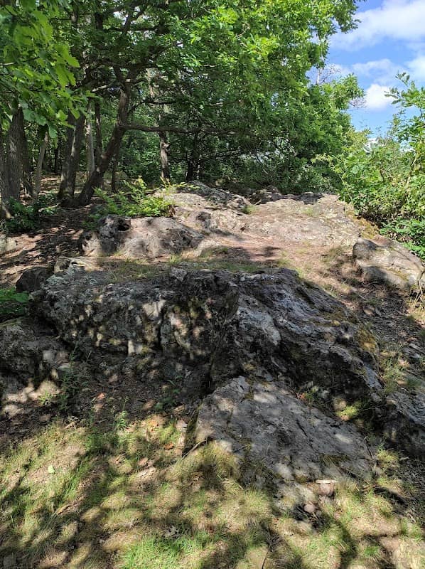 Malá skála - Image 1