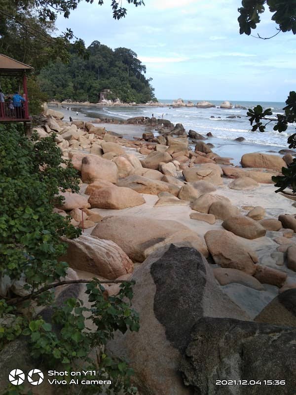 Dataran Teluk Cempedak Kuantan - Image 1