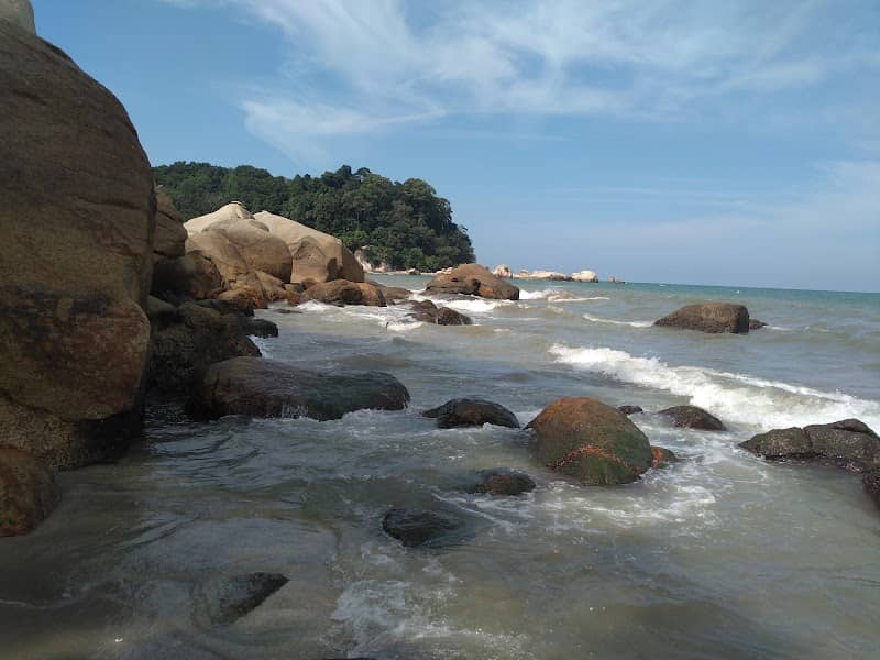 Dataran Teluk Cempedak Kuantan - Image 2