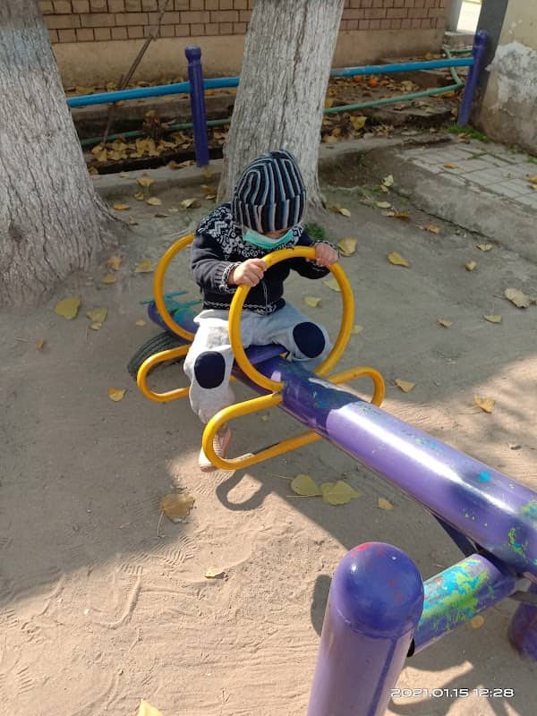 PAFWA Park - Image 1