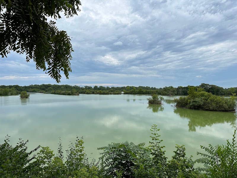 Lake Renwick Preserve - Copley Nature Park - Image 3