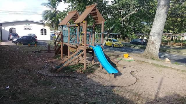 Infantil De Vacamonte Park - Image 1