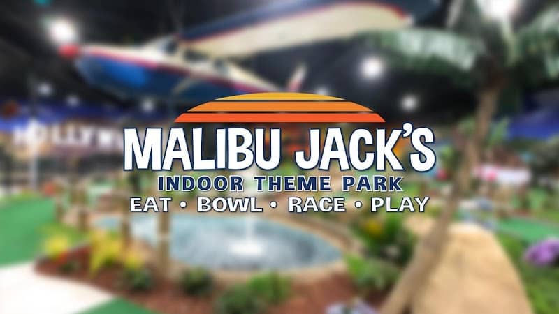 Malibu Jack's Ashland - Image 1