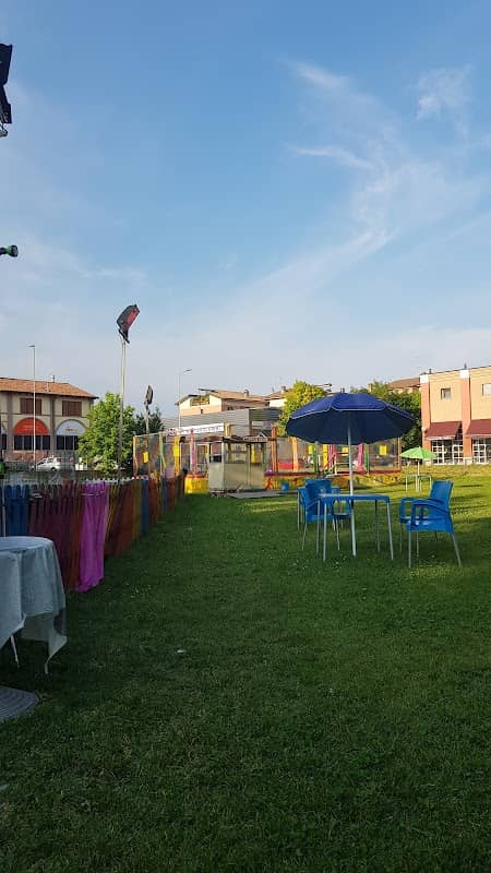 Parco Desti - Image 1
