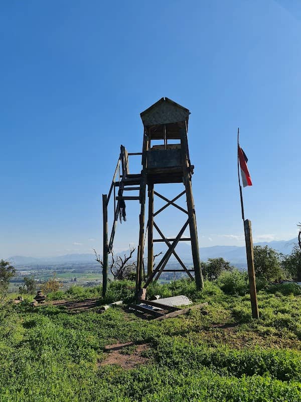 Torre mirador - Image 1