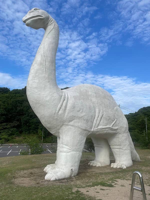 INOSHIMA Monument - Image 1