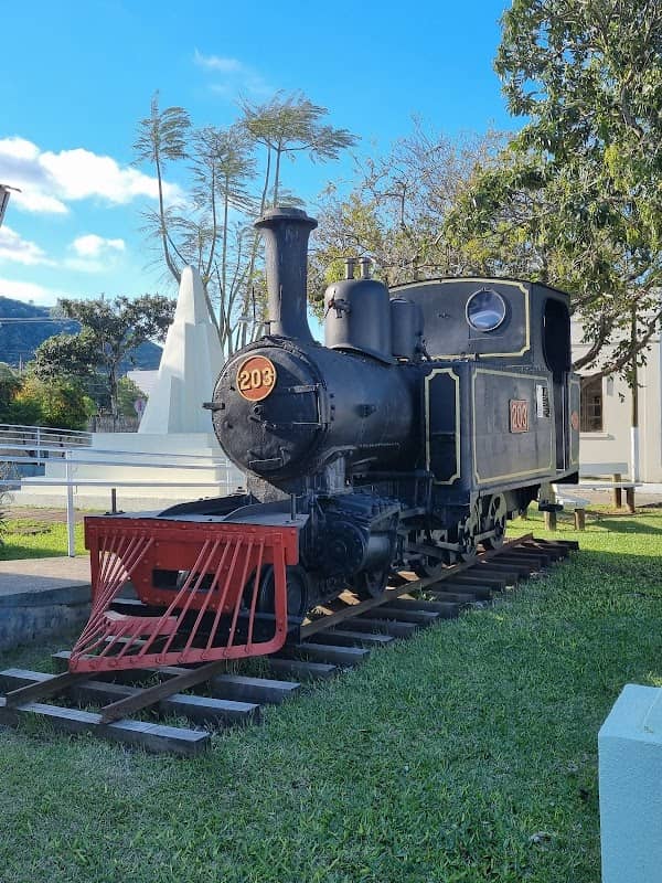 Museu da Via Férrea e Antropológico - Image 1