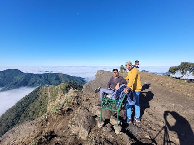 Reiek Tlang View Point - Image 2
