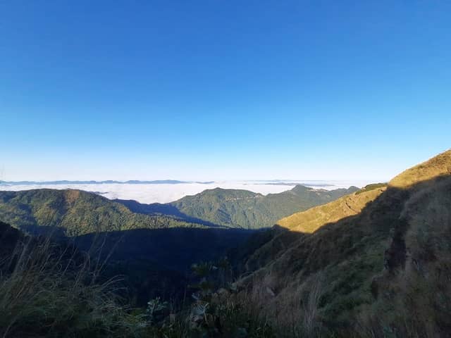 Reiek Tlang View Point - Image 1
