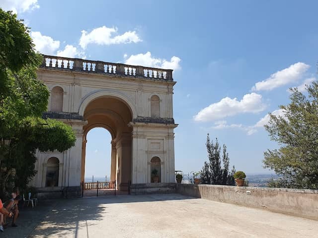 The Vialone (Terrace) - Image 2