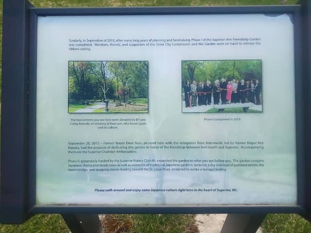 Japanese Friendship Garden - Image 2