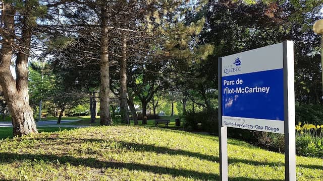 Parc de L'îlot-McCartney - Image 1
