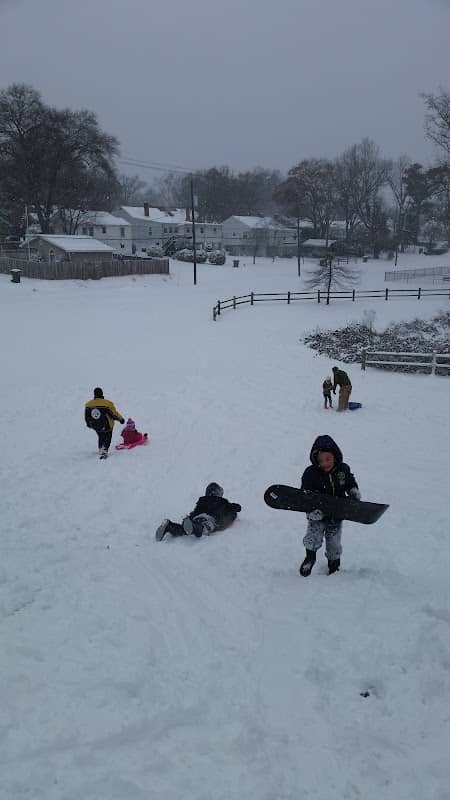 Roanoke Rapids Parks & Rec - Image 1