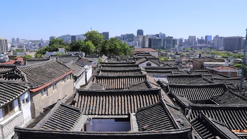 Bukchon Hanok Village - Image 3
