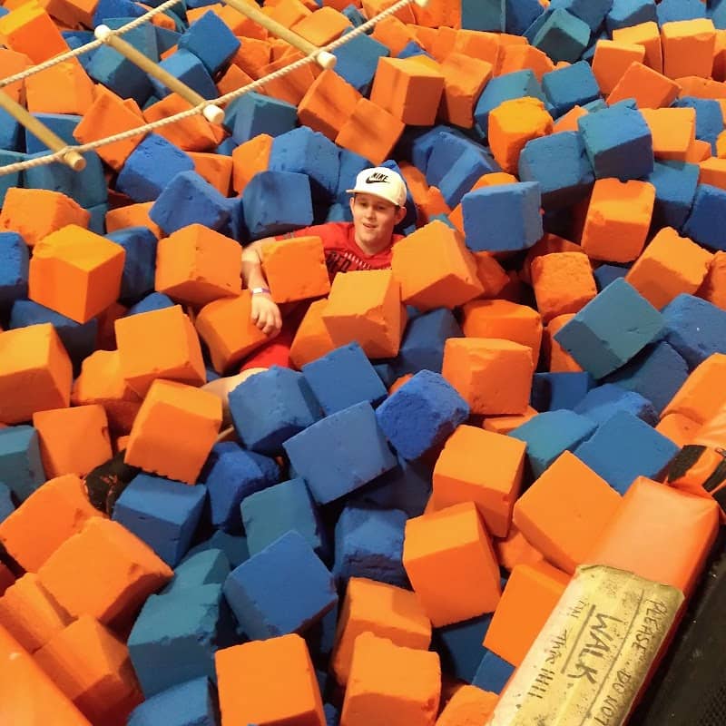 Ultimate Air Trampoline Park - Image 2