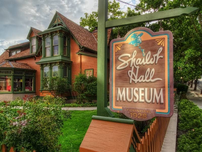 Sharlot Hall Museum - Image 2