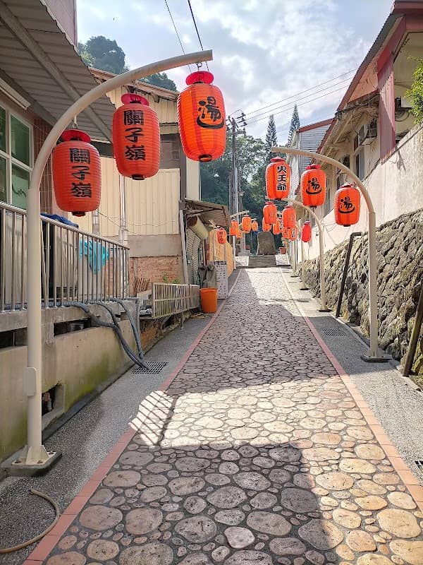 關子嶺 - Image 1