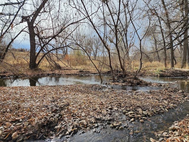 Coal Creek Corridor Open Space - Image 1