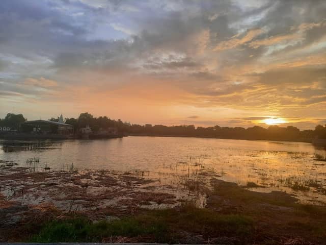 Siddheshwar Lakeside Jogging Track - Image 2