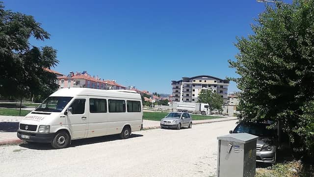 Ravza park - Image 1