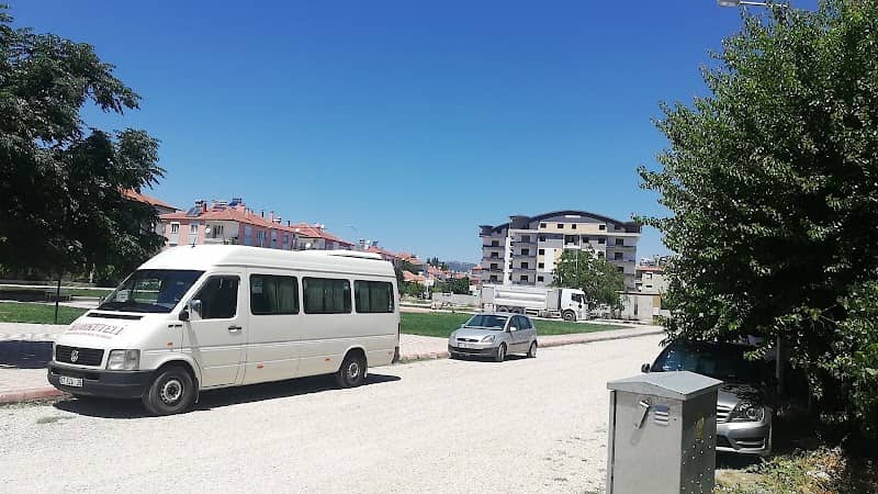 Ravza park - Image 1