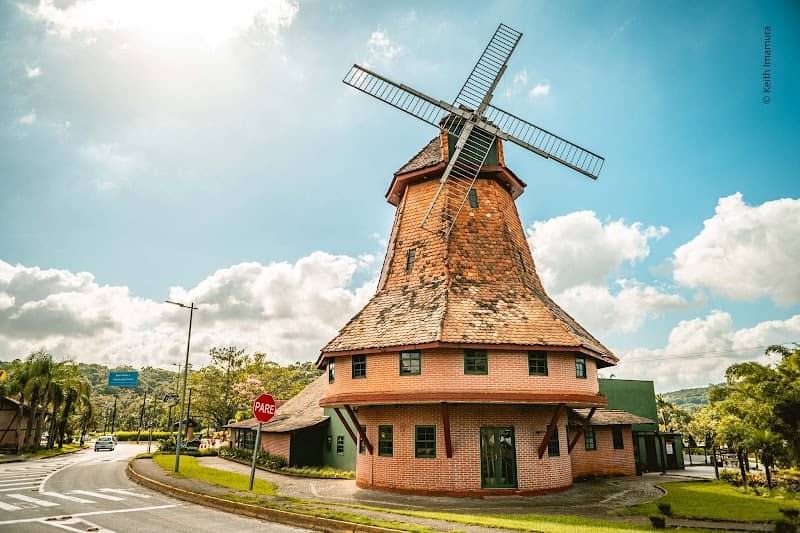 Moinho do Pórtico - Image 1