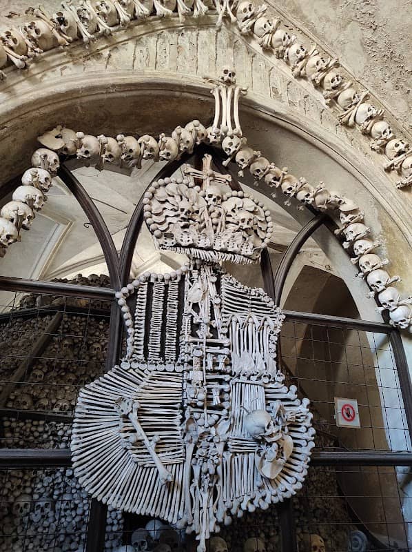 Sedlec Ossuary - Image 1