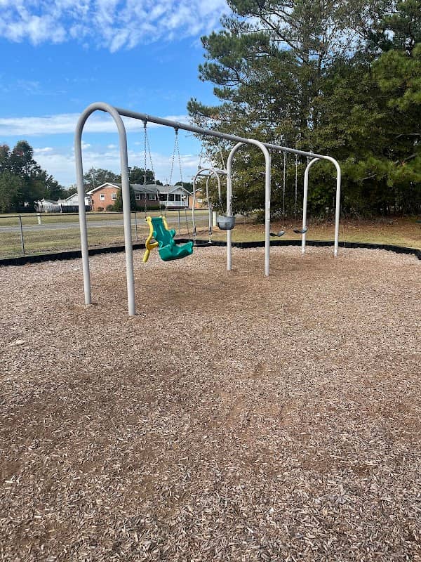 Lett Family Park - Image 1