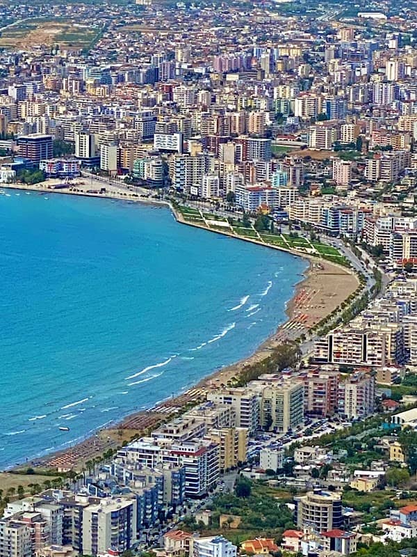 Bypass Vlora - Image 1
