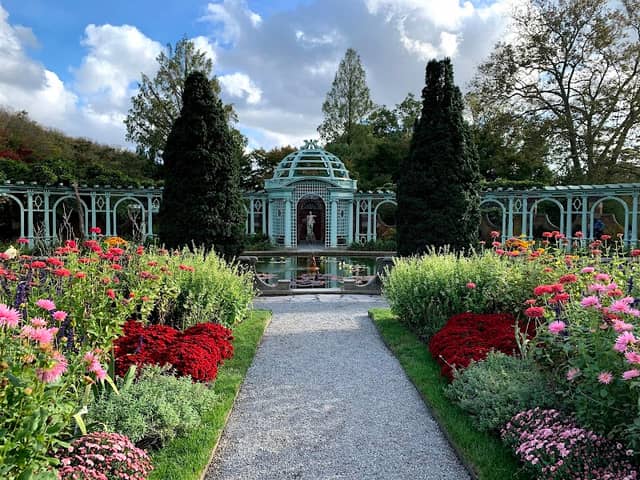 Old Westbury Gardens - Image 1