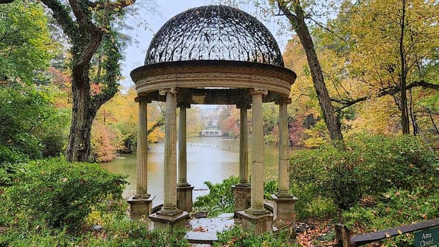 Old Westbury Gardens - Image 2