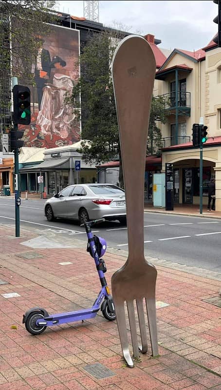 The Big Fork - Image 2