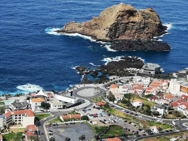 Miradouro da Pedra Mole - Image 1