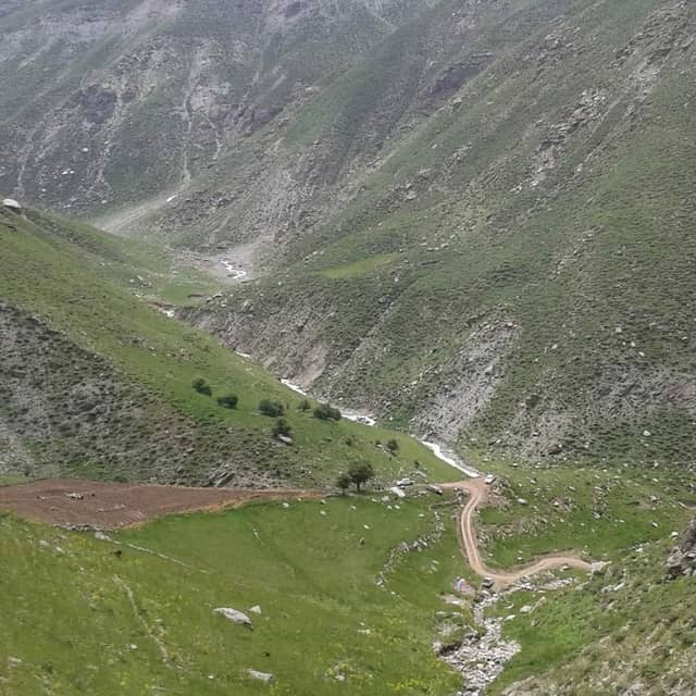 سەرشێخان - Image 1