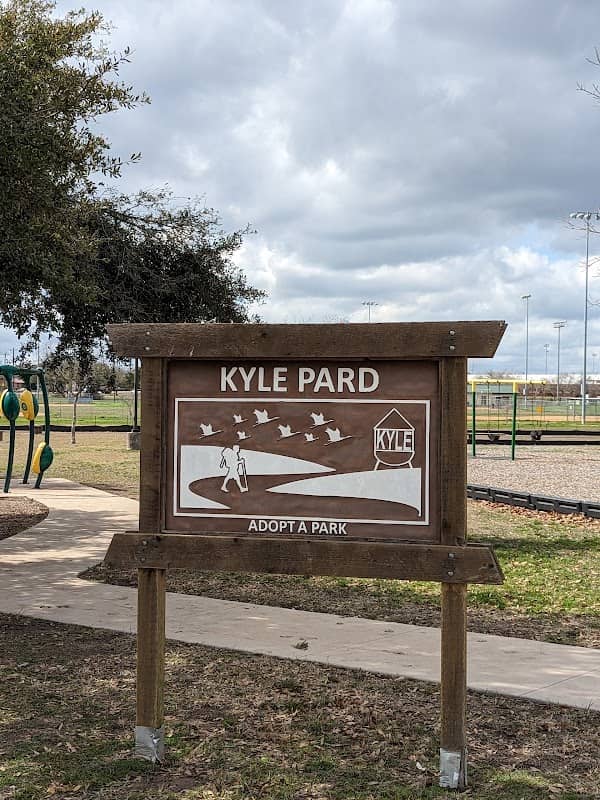 Gregg-Clarke Park - Image 3