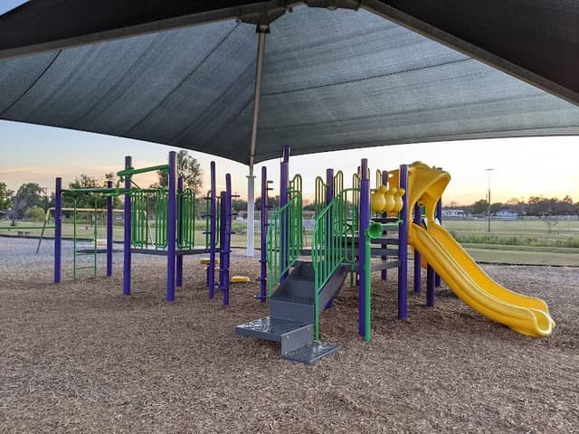 Gregg-Clarke Park - Image 2