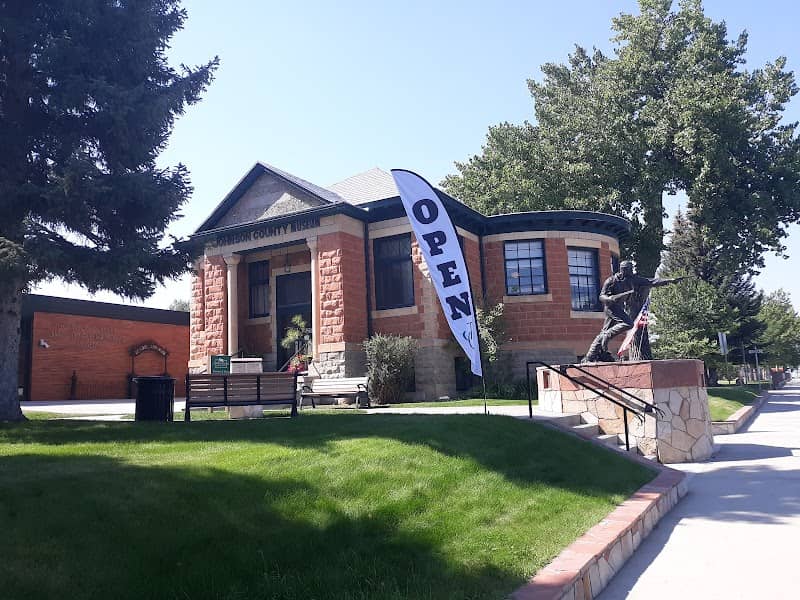 Jim Gatchell Memorial Museum - Image 1