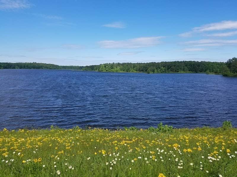 St. Mary's River State Park - Image 1