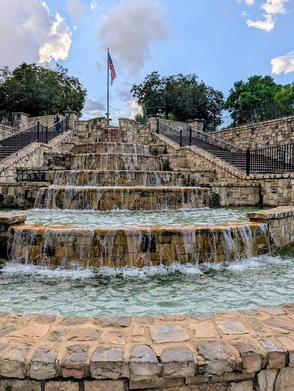 Lillian Webb Park Norcross - Image 1