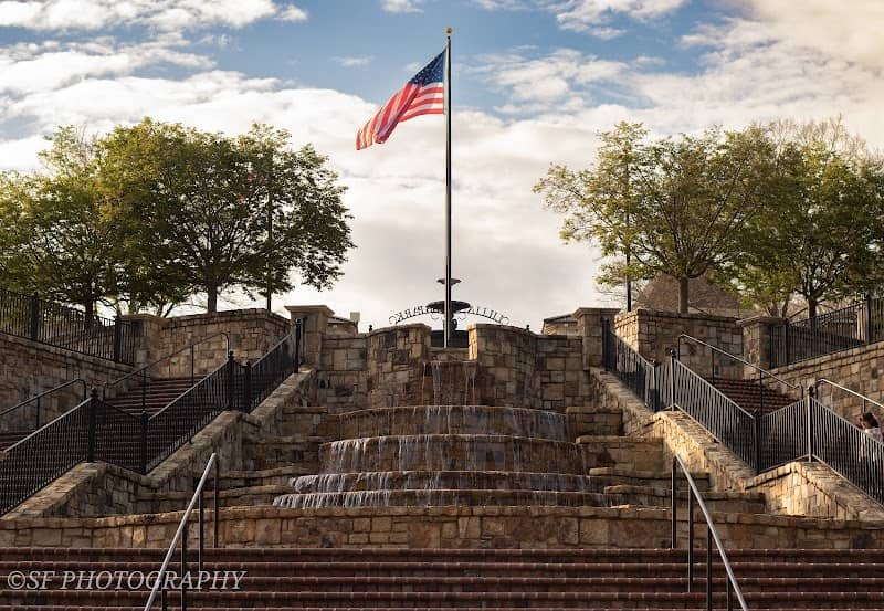 Lillian Webb Park Norcross - Image 2