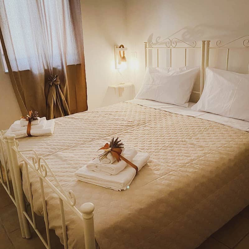 Al Vecchio Ulivo, Casa Vacanza - Image 2
