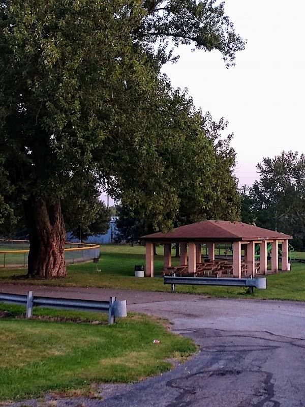 Stambaugh Park - Image 1