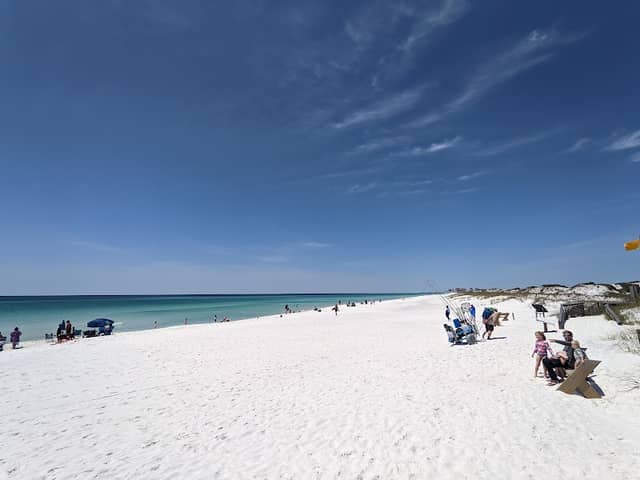Topsail Hill Preserve State Park - Image 2