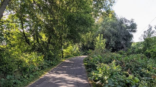 Foxborough Conservation Area - Image 1