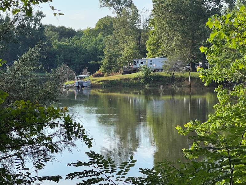 Foscue Creek Park - Image 1